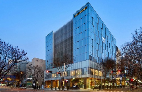 Seohyeon-dong Hotel | 47 m² Hotel ∙ 3 guests