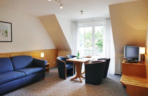 Stockum Hotel | Landgasthof Kleiner