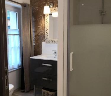 L'Isle-Adam House | Les 7 Sources