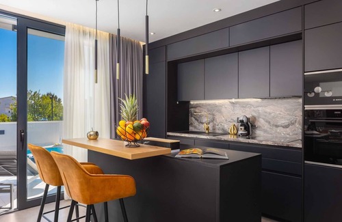 Kastel Gomilica Villa | Lux Etera Villas Complex