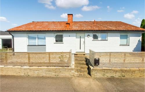 Hasslunda House | Nice Home In Helsingborg