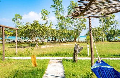 Koh Rong Sanloem Villa | Paradise Villas Koh Rong Sanloem