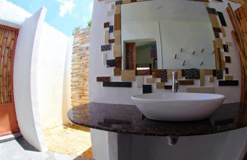 Koh Rong Sanloem Villa | Paradise Villas Koh Rong Sanloem
