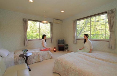 Nikko House | Pension Yummy