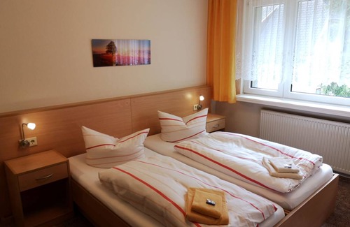 Mandelholz Resort | Private room ∙ 2 guests