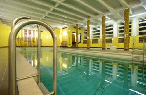 Mandelholz Resort | Private room ∙ 2 guests