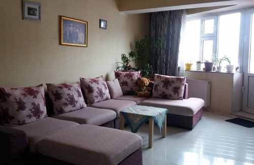 Gandan Monastery District Resort | Private room ∙ 2 guests