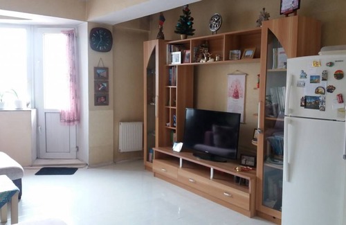 Gandan Monastery District Resort | Private room ∙ 2 guests