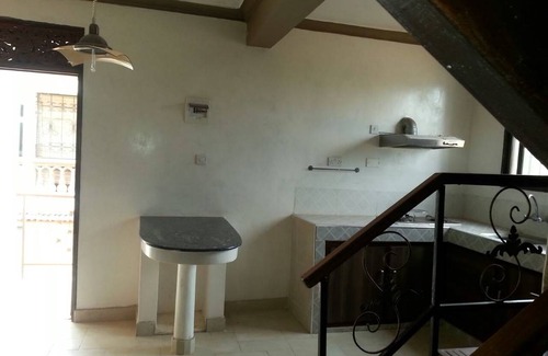 Mombasa Resort | Private room ∙ 2 guests