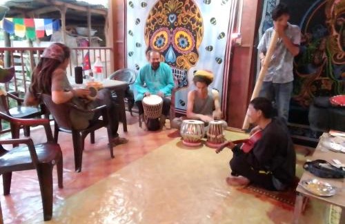 Nuwakot Hostel | Return to Nature Hostel