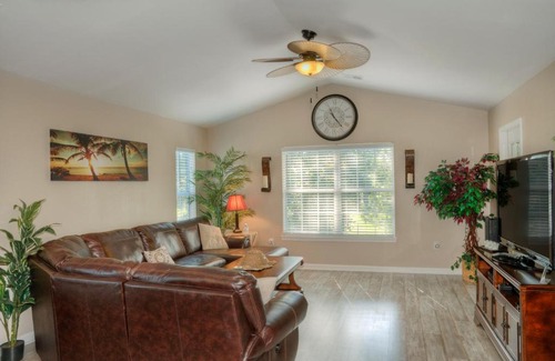 Myrtle Beach Apartment | River Oaks by Palmetto Vacations
