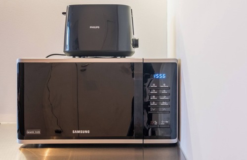 Sint-Gillis Apartment | Self Check in Brussels Apartment for 2 in Heart of Trendy Saint-gilles
