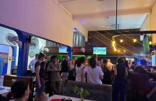 Daun Penh Hostel | The Eighty8 PP