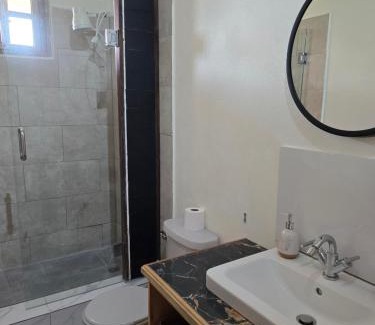 Charlestown Apartment | The Seaview Villa