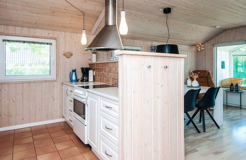 Hemmet House | Tranquil Oasis by Fjord - By Traum Ferienwohnungen