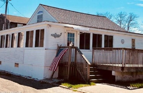 Wells Beach House | Vacation Rental with Great Location on Wells Beach