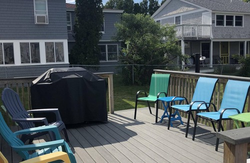Wells Beach House | Vacation Rental with Great Location on Wells Beach