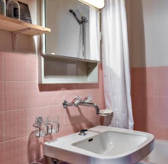 Celerina-Schlarigna Apartment | Villasimius - Celerina
