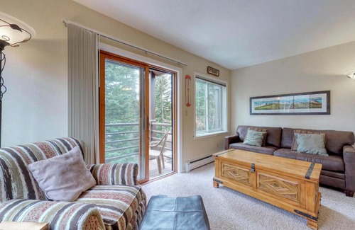 Four O'Clock Apartment | Wildwood Suites Condominiums