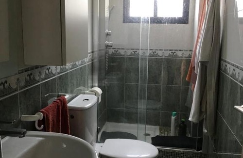 Xeraco Apartment | Ático 1ª línea con salida a playa