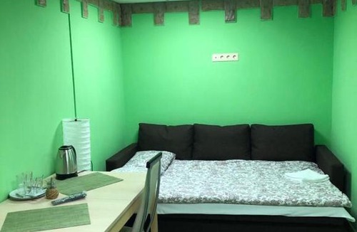 Lyuberetsky District Apartment | Апартаменты Авиаторов 11
