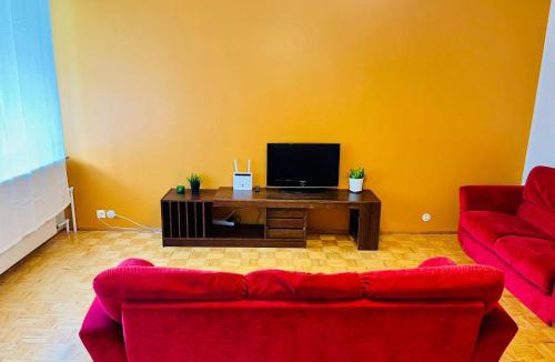 Imatra Apartment | Апартаменты в Иматре