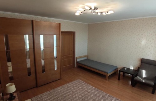 Lyuberetsky District Apartment | ВЫХОДНОЙ