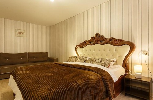 Serpukhov Apartment | Квартира на Бригадной