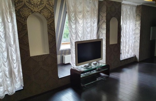 Butovo Hotel | Спа Отель-Пансионат