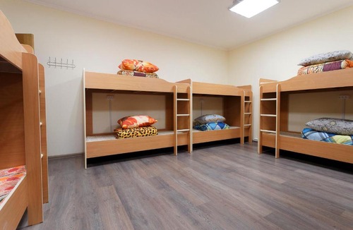 Akademicheskiy Hostel | Хостел Гагаринский