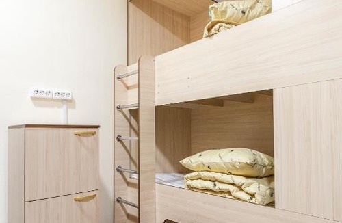 Akademicheskiy Hostel | Хостел Гагаринский