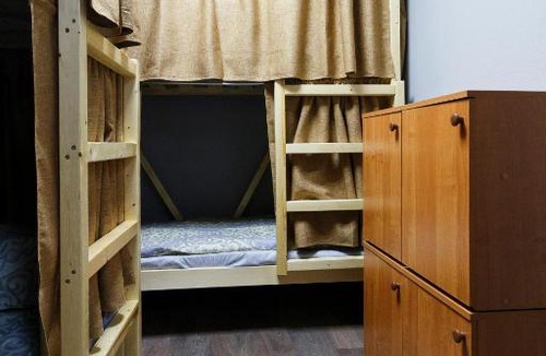 Akademicheskiy Hostel | Хостел Гагаринский