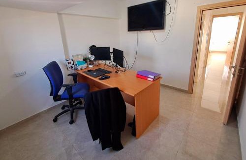 Mateh Yehuda Apartment | דירה מרווחת ומוארת בבית שמש עם נוף מהמם!