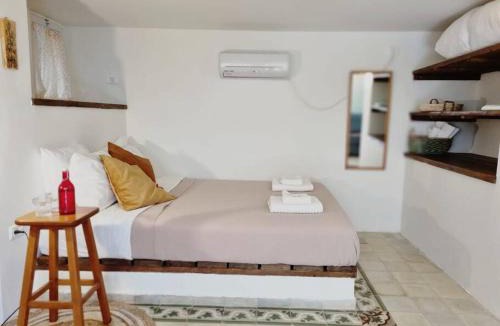 Mateh Yehuda Apartment | יחידת אירוח נעם