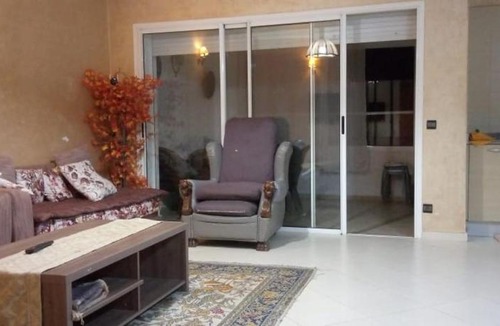 Asilah Apartment | أصيلا مرينا ݣولف