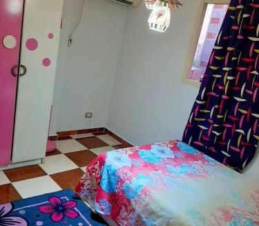 Wadi Musa Apartment | اهلا وسهلا في الاردن
