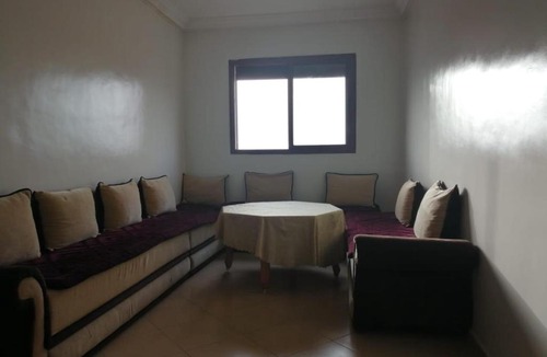 Agadir Apartment | حي السلام قرب مدرسة ENCG أكادير