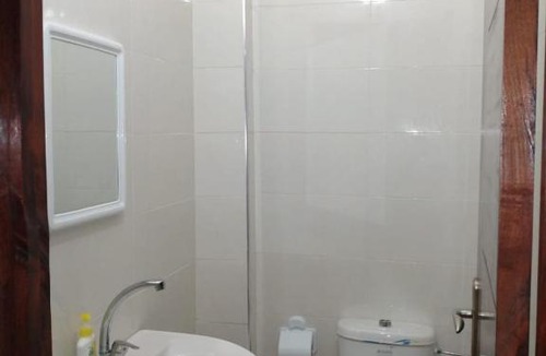 Agadir Apartment | حي السلام قرب مدرسة ENCG أكادير