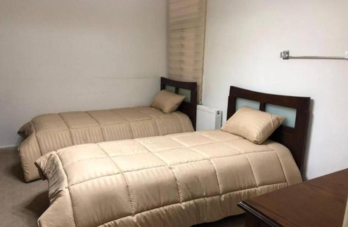 Suwailih Apartment | شقة مفروشة 4غرف نوم شارع الجامعة