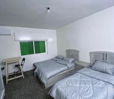 Irbid Apartment | شقق شبه فندقيه فاخره
