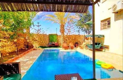 Sahab Villa | فيلا وشاليه المملكه