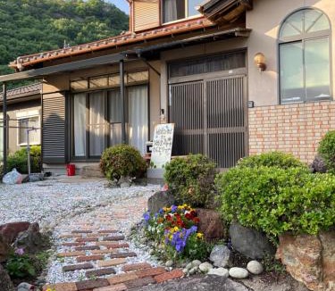 Kakamigahara Apartment | うぬまの森かんとりー