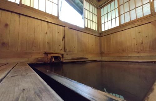 Hirayu Hotel | ひらゆの森別邸湯う香三蔵庵