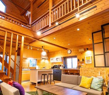 Shiga Prefecture House | びわ湖ハイドアウト