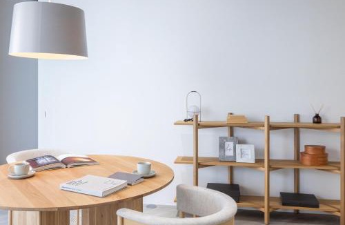 Maebashi Apartment | まえばしガレリアArt residence & Hotel