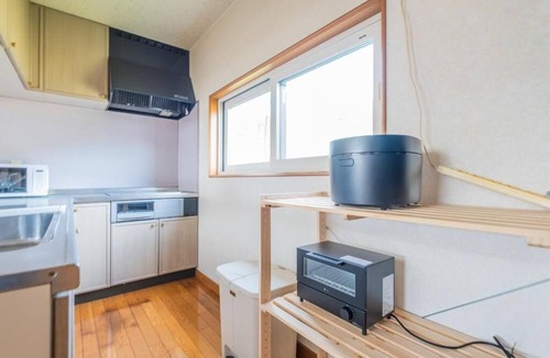 Toyako Apartment | ウーノ洞爺湖
