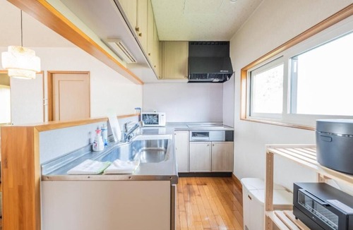 Toyako Apartment | ウーノ洞爺湖