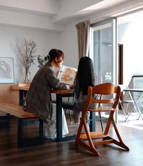 Kadena-cho Apartment | エンズプラザライカム