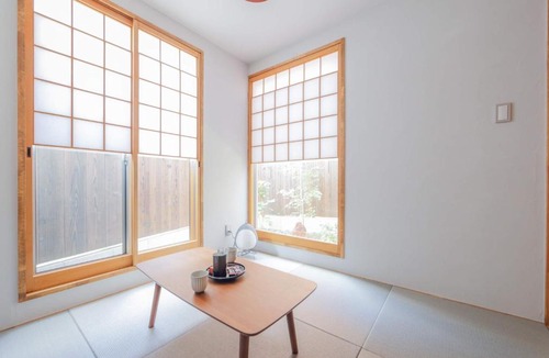 Higashiyama House | カモンイン 東山五条