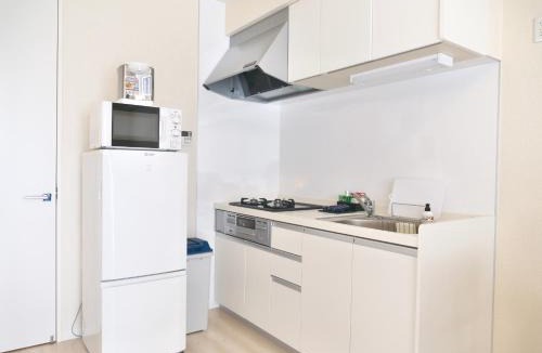 Chikusa Ward Apartment | ケイアイコンホテルズ ふくしあ801